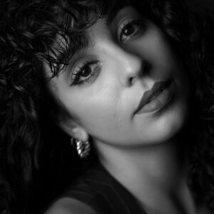 PLUS | Shooting Fotografico
